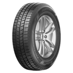 Всесезонная шина Fortune Travello 4S 225/65 R16C 112/110R