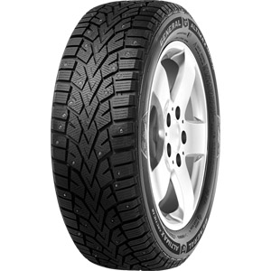Зимняя шипованная шина General Tire Altimax Arctic 12 215/60 R16 99T
