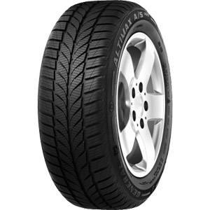 Всесезонная шина General Tire Altimax A/S 365 165/70 R14 81T