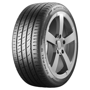 Летняя шина General Tire Altimax One S 