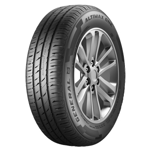 Летняя шина General Tire Altimax One 
