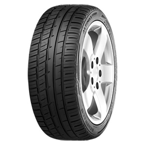 Летняя шина General Tire Altimax Sport 245/40 R18 93Y