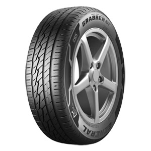 Летняя шина General Tire Grabber GT Plus 