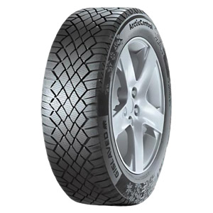 Зимняя шина Gislaved Arctic Control 255/55 R19 111T