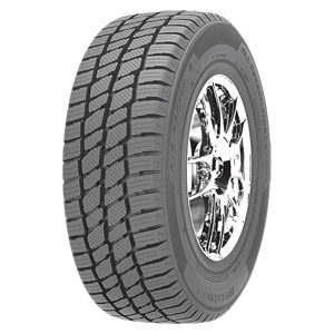 Всесезонная шина Goodride All Season Master SW613 195/75 R16C 107/105R