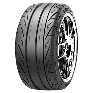 Летняя шина Goodride Sport DSII 235/40 R18 95W