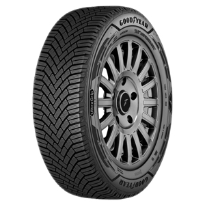 Зимняя шина Goodyear UltraGrip Ice 3 235/45 R18 98T