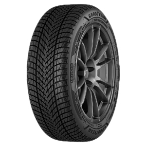 Зимняя шина Goodyear UltraGrip Performance 3 255/45 R19 100T