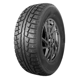 Зимняя шипованная шина Greentrac Winter Master S2-SUV 245/65 R17 107S