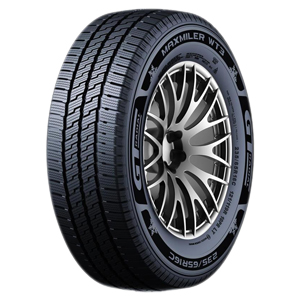 Зимняя шина GT Radial Maxmiler WT3 215/65 R15C 104/102T