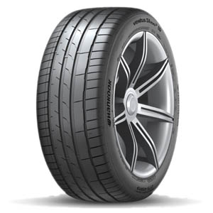 Летняя шина Hankook Ventus S1 Evo3 EV (K127E) 225/55 R18 98W