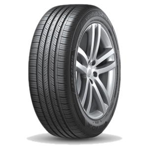 Летняя шина Hankook Ventus S2 AS X (RH17) 245/45 R20 99V