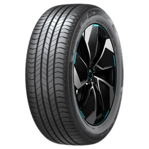 Летняя шина Hankook iON GT SUV 