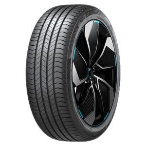 Летняя шина Hankook iON GT 