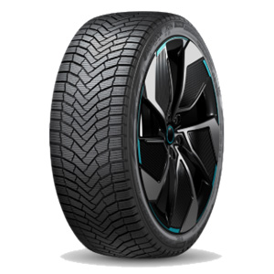 Зимняя шина Hankook iON Nordic (IW41) 