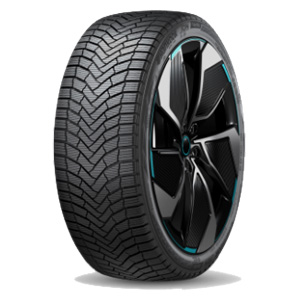 Зимняя шина Hankook iON Nordic SUV (IW41A) 255/40 R20 101H