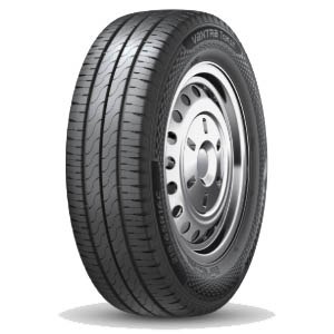 Летняя шина Hankook RA58 Vantra Transit 215/65 R16C 109/107T