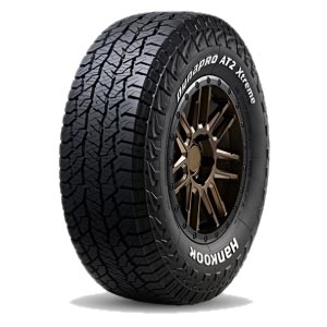 Всесезонная шина Hankook RF12 Dynapro AT2 Xtreme 