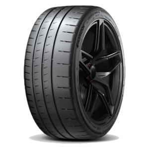 Летняя шина Hankook Ventus Evo Z (Z001) 275/35 R19 100Y XL