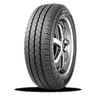 Всесезонная шина Hifly All-transit 195/70 R15C 104/102R