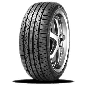 Всесезонная шина Hifly All-Turi 221 235/60 R18 107V