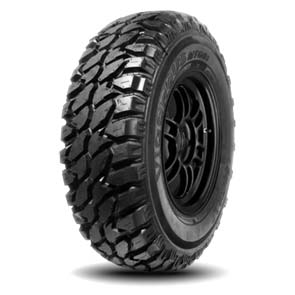 Летняя шина Hifly Vigorous MT601 10.5 R15 109Q