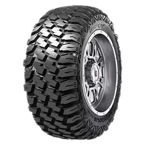 Летняя шина Hifly Vigorous MT602 265/65 R17 120/117Q