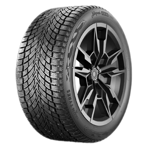Зимняя шипованная шина Ikon Autograph Ice 10 SUV 