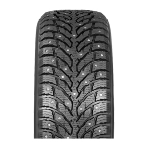 Зимняя шипованная шина Ikon Autograph Ice 9 245/40 R20 99T XL