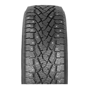 Зимняя шипованная шина Ikon Autograph Ice C3 195/70 R15C 104/102R