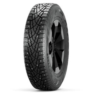 Зимняя шипованная шина Ikon Autograph Ice C4 