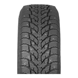 Зимняя шипованная шина Ikon Autograph Ice LT3 225/75 R16 115/112Q