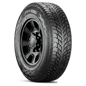 Зимняя шипованная шина Ikon Autograph Ice LT4 