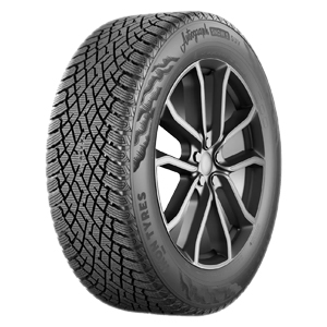 Зимняя шина Ikon Autograph Snow 5 SUV 