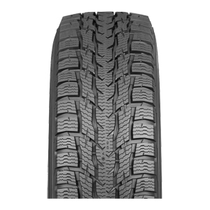 Зимняя шина Ikon Autograph Snow C3 215/60 R17C 109/107R