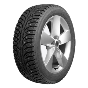 Зимняя шипованная шина Ikon Character Ice 5 175/70 R14 84T