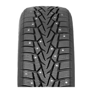 Зимняя шипованная шина Ikon Character Ice 7 235/55 R17 103T