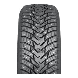 Зимняя шипованная шина Ikon Character Ice 8 SUV 235/55 R17 103T