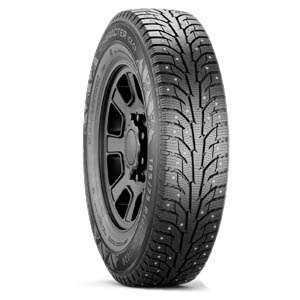 Зимняя шипованная шина Ikon Character Ice C2 