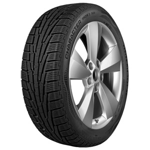 Зимняя шина Ikon Character Snow 2 SUV 235/60 R18 107R