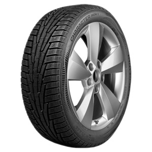 Зимняя шина Ikon Character Snow 2 165/65 R14 79R