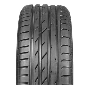 Летняя шина Ikon Character Ultra 205/55 R16 94V