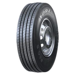  шина Кама Forza Reg S 315/80 R22.5 154/150K