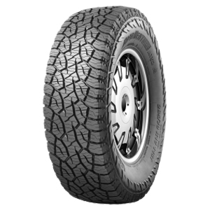 Летняя шина Kumho Road Venture AT52 245/70 R16 111T XL