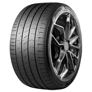 Летняя шина Landspider Sportraxx UHP 265/45 R20 108Y