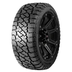 Летняя шина Landspider Wildtraxx R/T 315/70 R17 121/118S