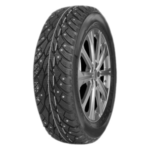Зимняя шипованная шина Lanvigator Ice Spider 225/50 R17 98H XL