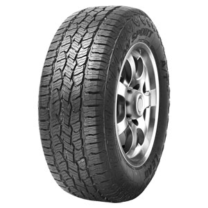 Летняя шина Leao Lion Sport A/T100 265/65 R17 112T