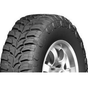 Всесезонная шина LingLong CrossWind M/T 225/75 R16 110/107Q