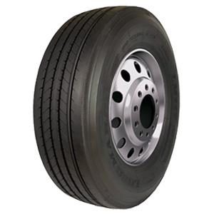  шина LongMarch LM117 315/70 R22.5 154/151L